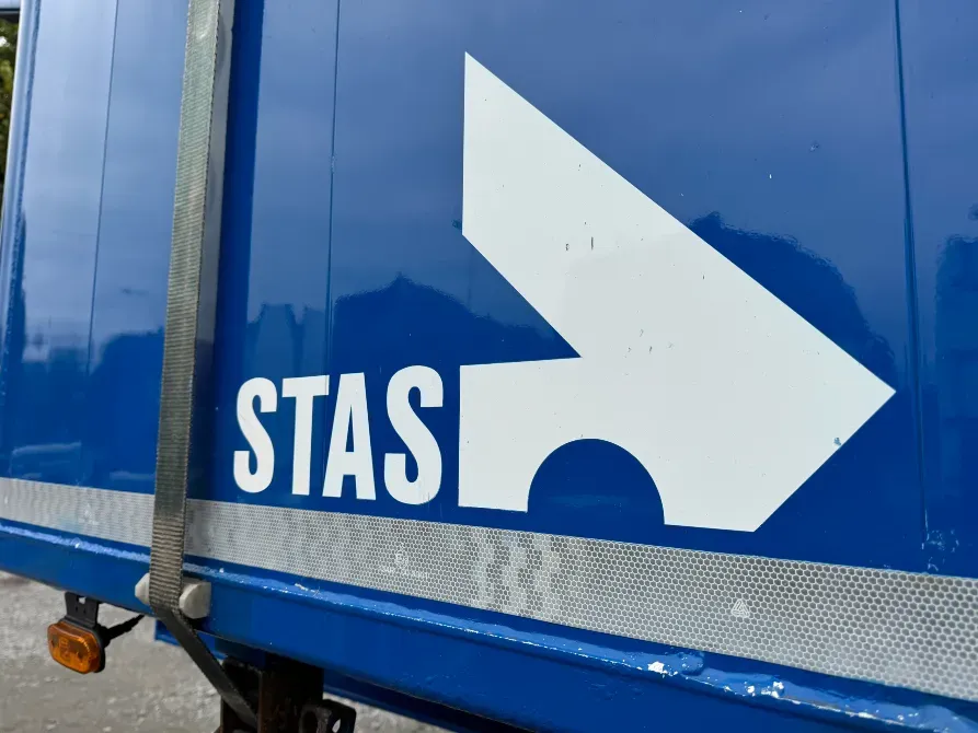 STAS SA 334K 2015 Вінниця - зображення 18