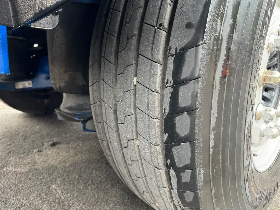 STAS SA 334K 2015 Вінниця - зображення 9