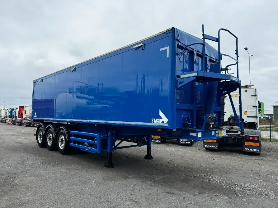 STAS SA 334K 2015 Вінниця - зображення 1