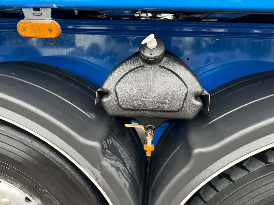 STAS SA 334K 2015 Вінниця - зображення 17