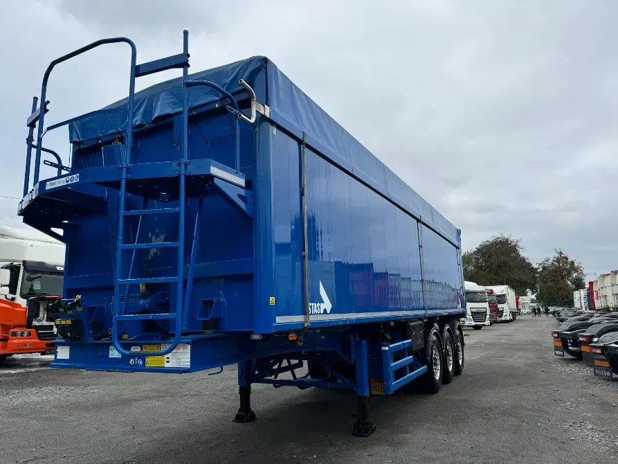 STAS SA 334K 2015 Вінниця - зображення 3