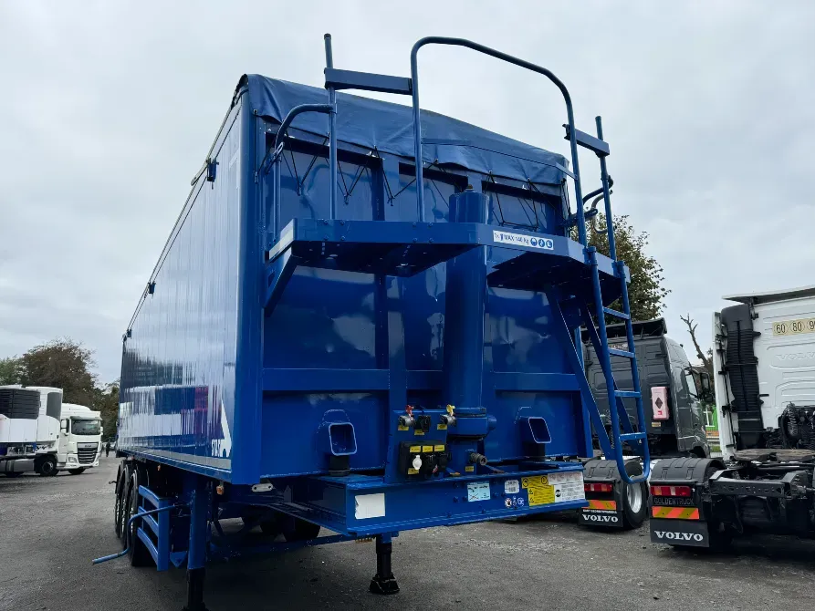 STAS SA 334K 2015 Вінниця - зображення 2