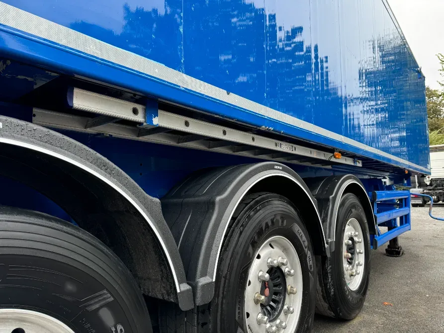 STAS SA 334K 2015 Вінниця - зображення 16