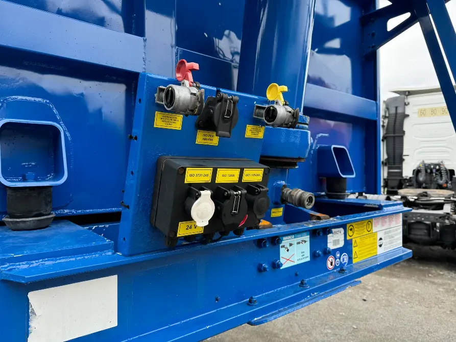 STAS SA 334K 2015 Вінниця - зображення 14