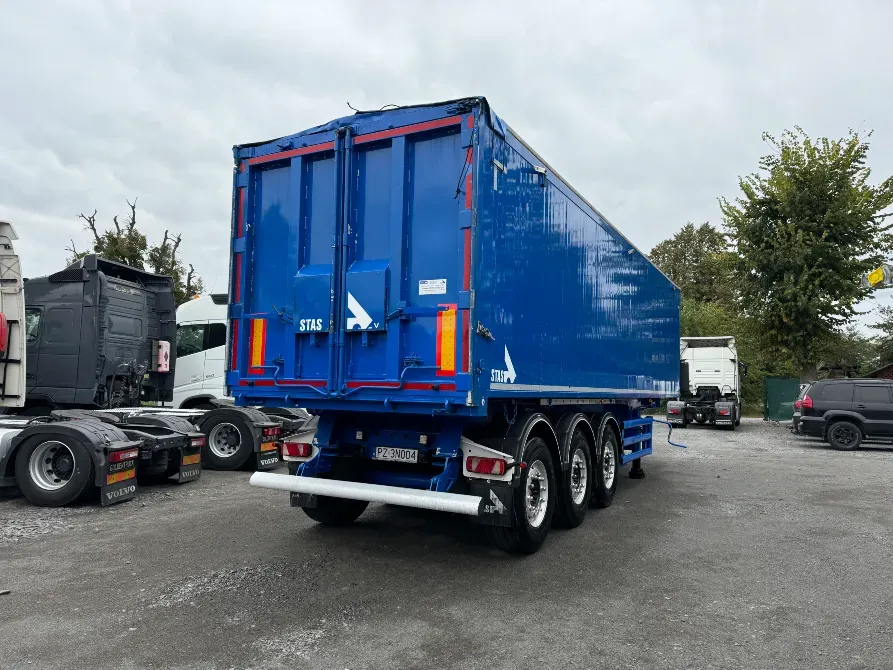 STAS SA 334K 2015 Вінниця - зображення 6