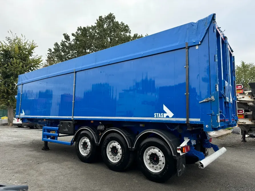 STAS SA 334K 2015 Вінниця - зображення 4