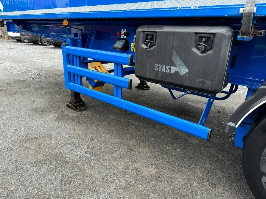 STAS SA 334K 2015 Вінниця - зображення 12