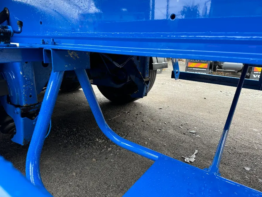 STAS SA 334K 2015 Вінниця - зображення 8