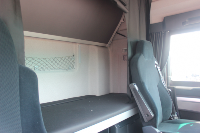 MAN TGX 2012 Хуст - зображення 11