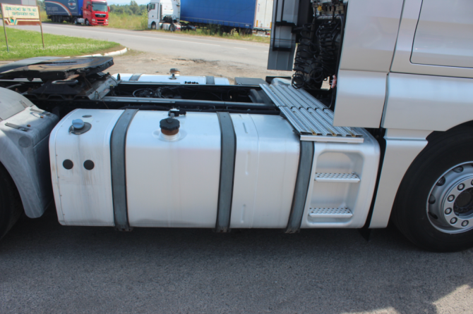 MAN TGX 2012 Хуст - зображення 9
