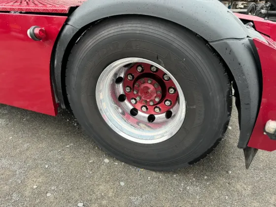 DAF XF 106 2018 Вінниця