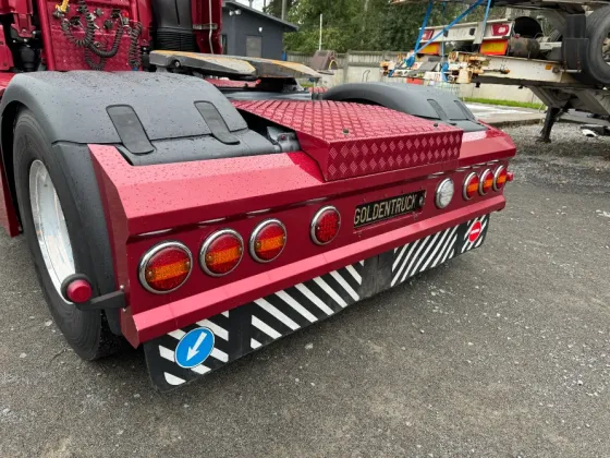 DAF XF 106 2018 Вінниця