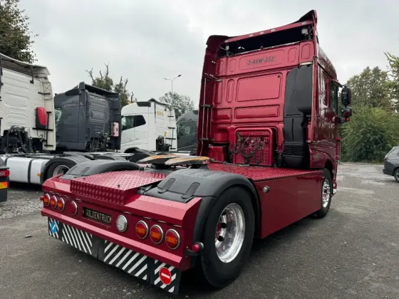 DAF XF 106 2018 Вінниця