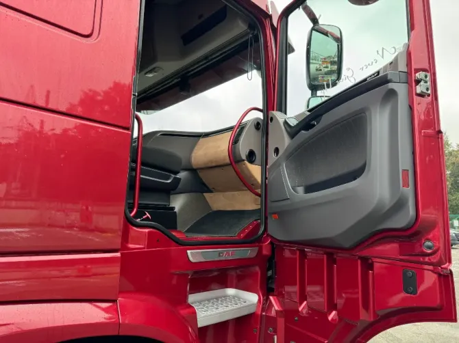 DAF XF 106 2018 Вінниця - зображення 9