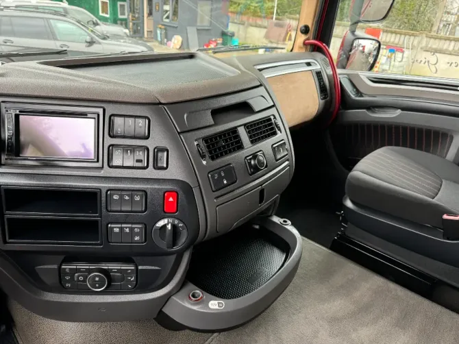 DAF XF 106 2018 Вінниця - зображення 13