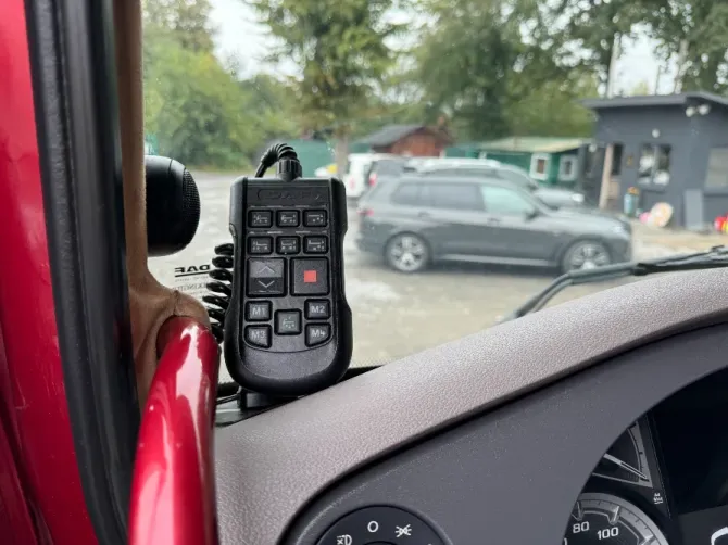 DAF XF 106 2018 Вінниця - зображення 17