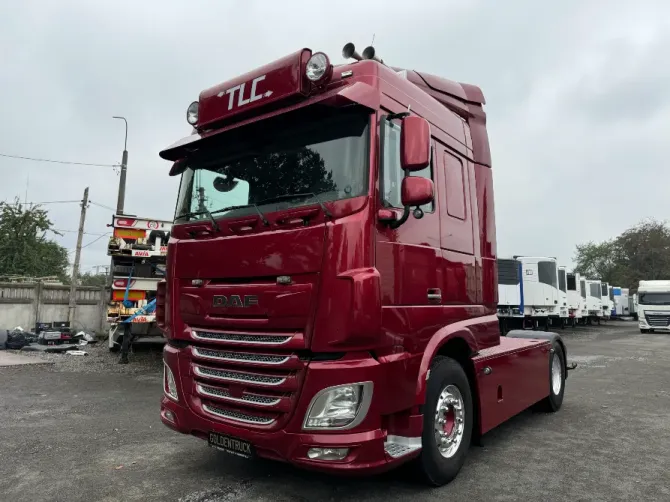 DAF XF 106 2018 Вінниця - зображення 1
