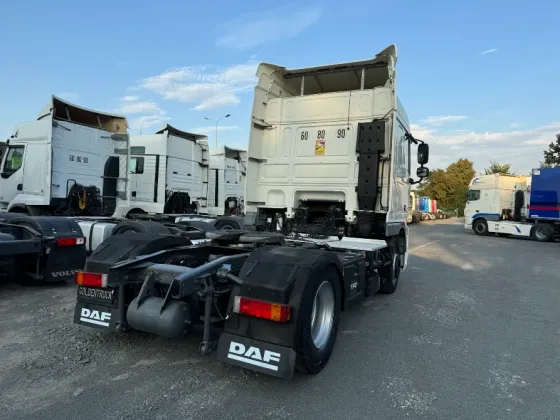 DAF XF 105 2012 Вінниця