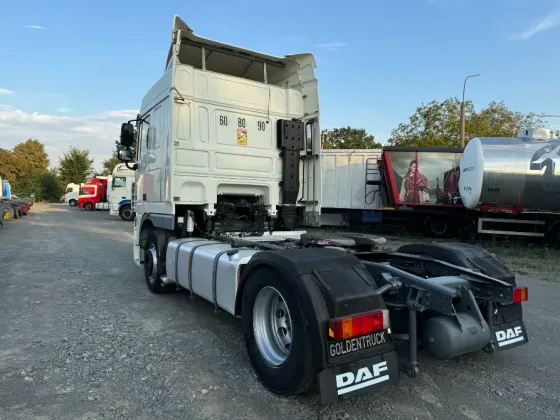 DAF XF 105 2012 Вінниця