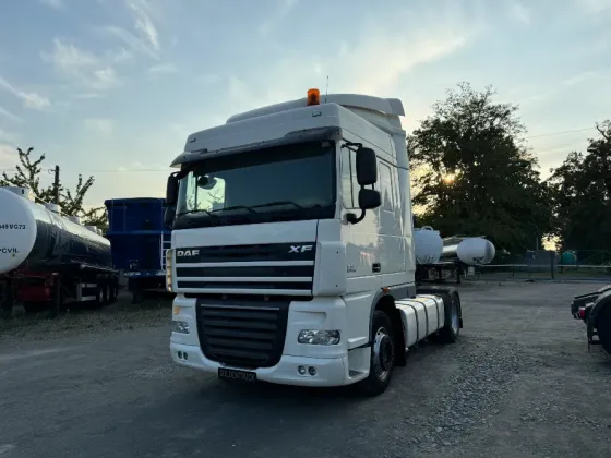 DAF XF 105 2012 Вінниця