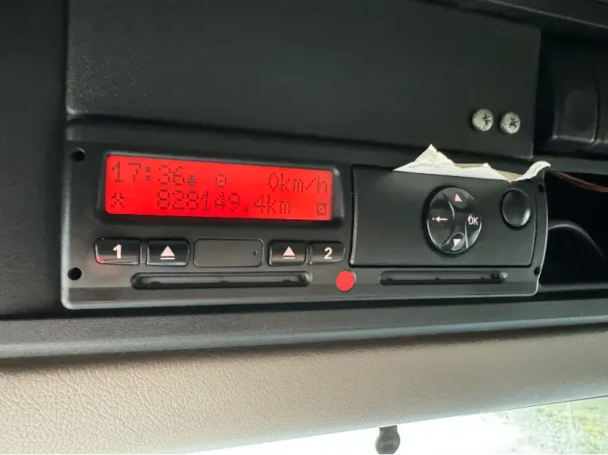 DAF XF 105 2012 Вінниця - зображення 14