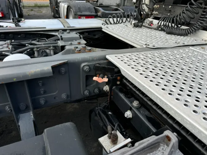 DAF XF 105 2012 Вінниця - зображення 7