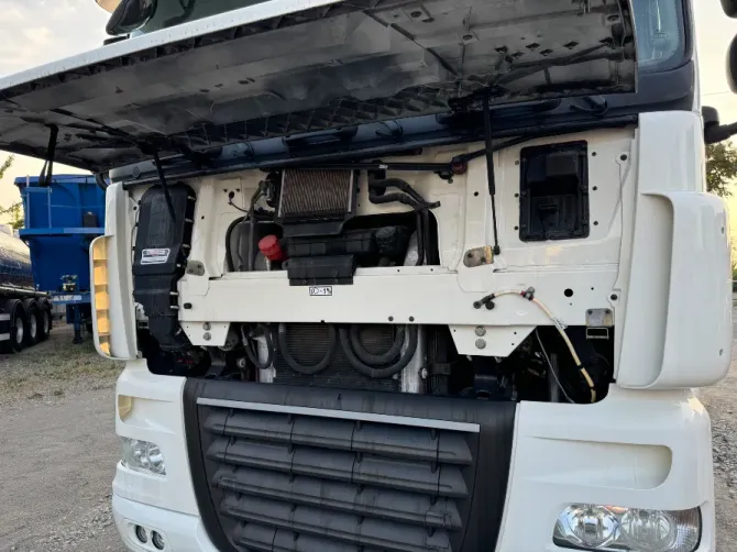 DAF XF 105 2012 Вінниця - зображення 10