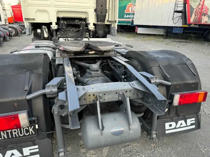 DAF XF 105 2012 Вінниця - зображення 5