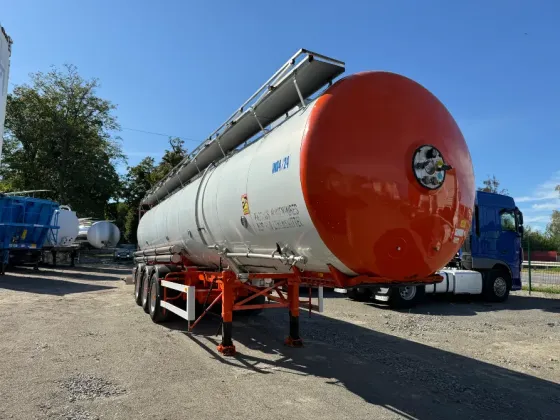 Magyar Fuel Tank 1994 Вінниця