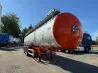 Magyar Fuel Tank 1994 