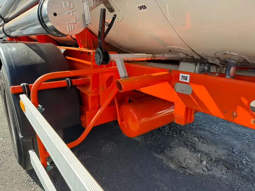 Magyar Fuel Tank 1994 Вінниця - зображення 5