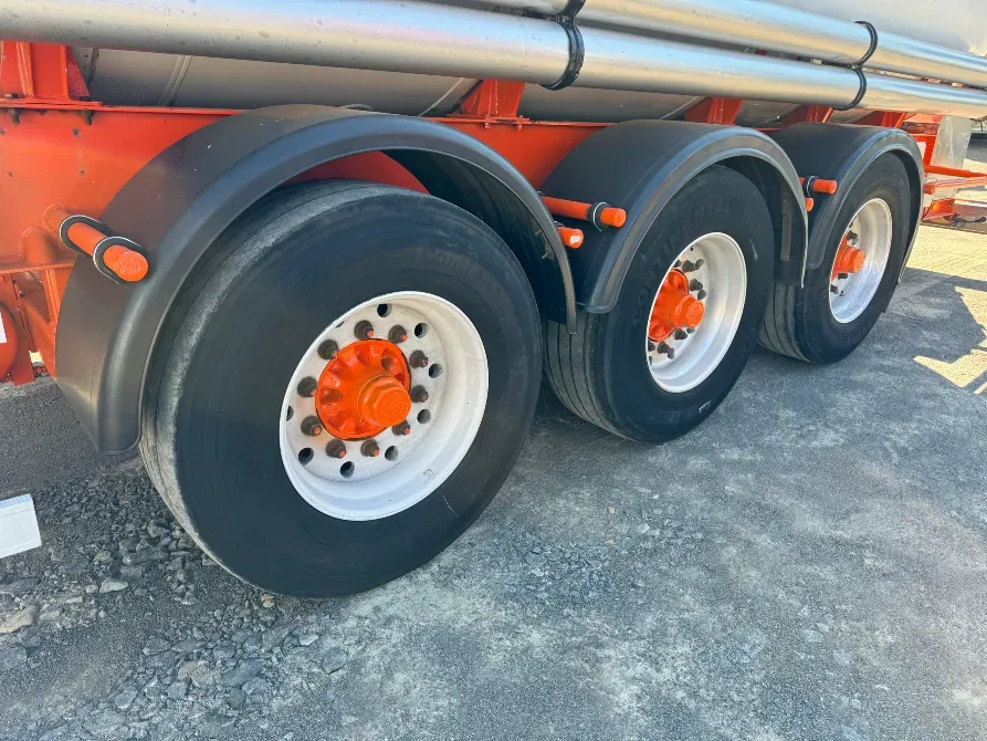 Magyar Fuel Tank 1994 Вінниця - зображення 10