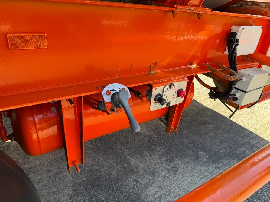 Magyar Fuel Tank 1994 Вінниця - зображення 9