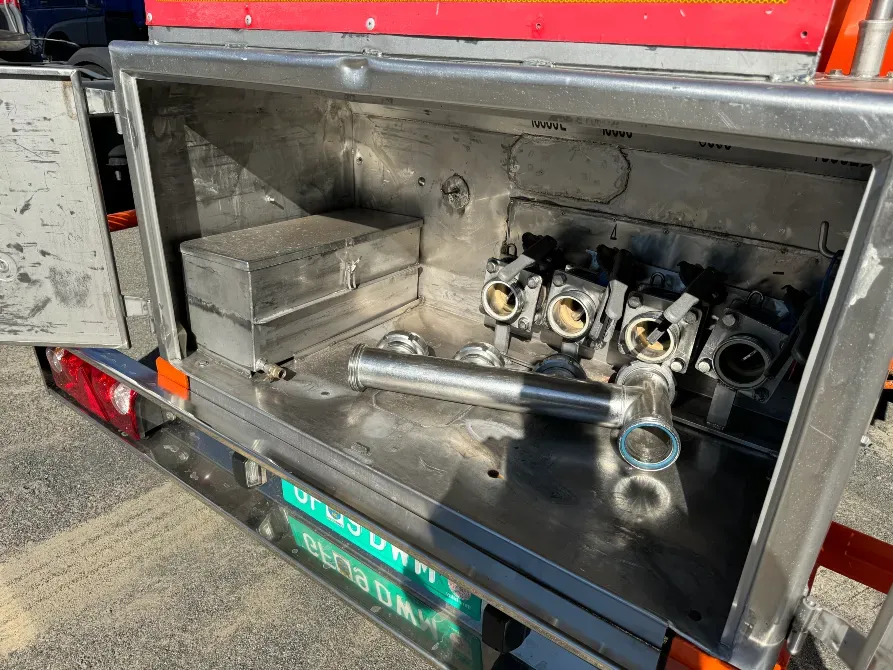 Magyar Fuel Tank 1994 Вінниця - зображення 7