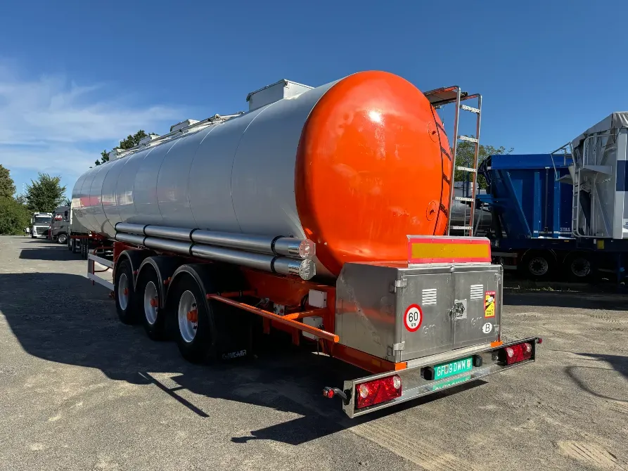 Magyar Fuel Tank 1994 Вінниця - зображення 8