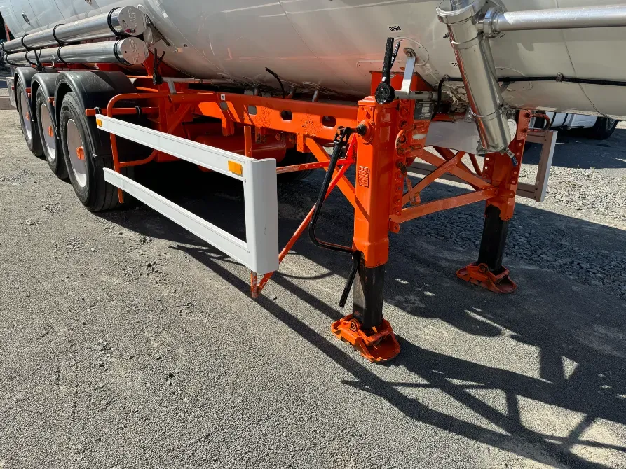 Magyar Fuel Tank 1994 Вінниця - зображення 4