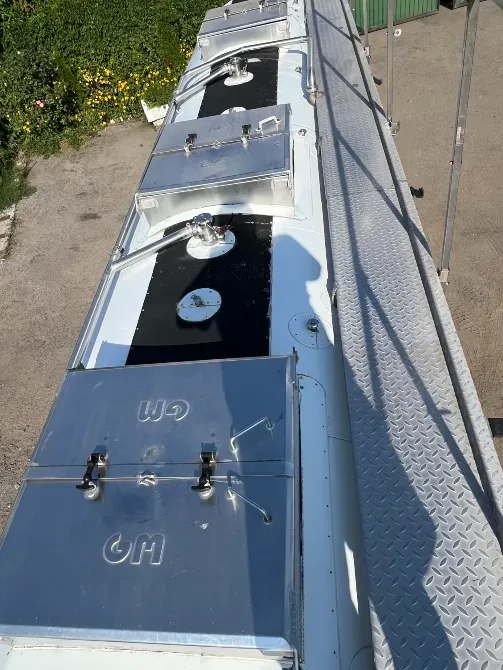 Magyar Fuel Tank 1994 Вінниця - зображення 14