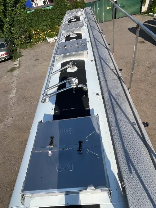 Magyar Fuel Tank 1994 Вінниця - зображення 13