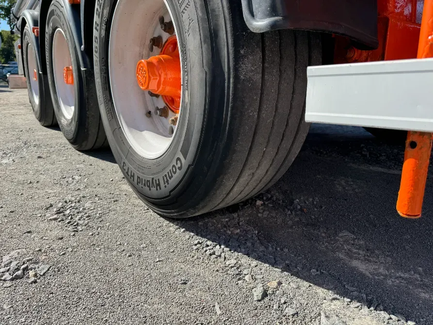 Magyar Fuel Tank 1994 Вінниця - зображення 3