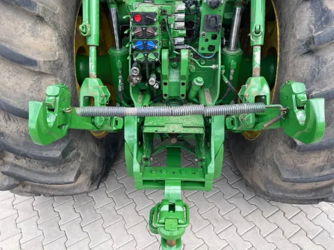 John Deere 8370R 2013 Глеваха - зображення 13
