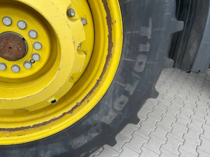 John Deere 8370R 2013 Глеваха - зображення 16