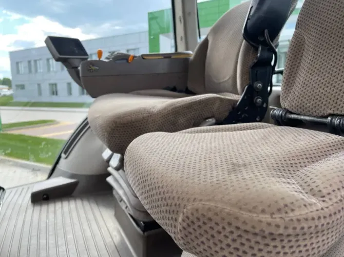 John Deere 8370R 2013 Глеваха - зображення 9