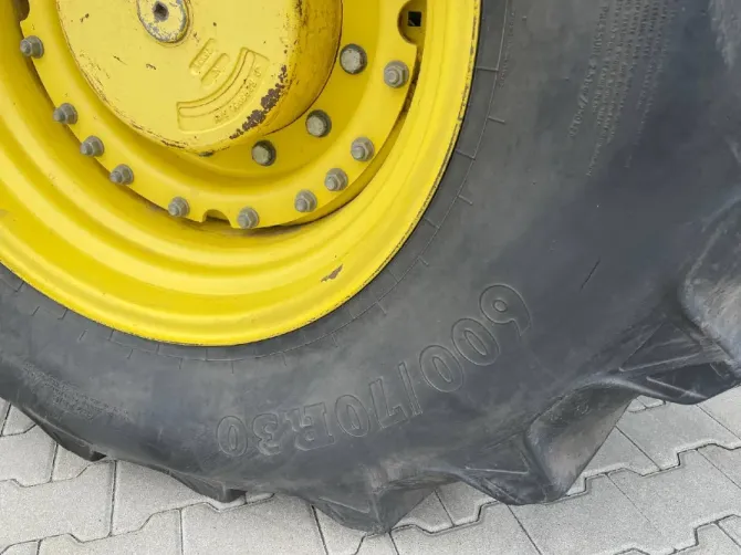 John Deere 8370R 2013 Глеваха - зображення 11