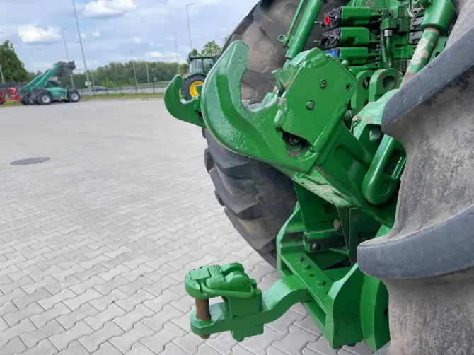 John Deere 8370R 2013 Глеваха - зображення 14