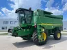 John Deere S Series 2007 
