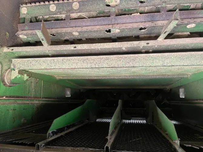 John Deere S Series 2007 Глеваха - зображення 16