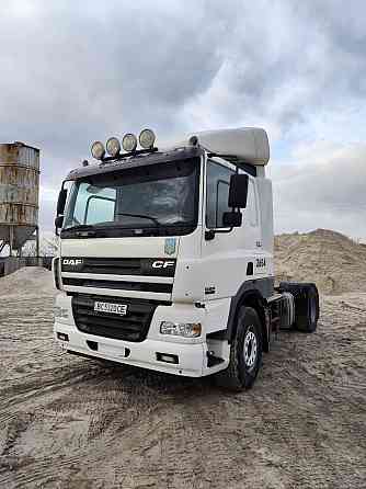 DAF CF 2005 Радехів