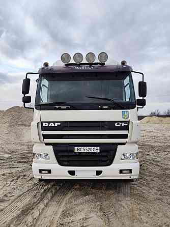 DAF CF 2005 Радехів