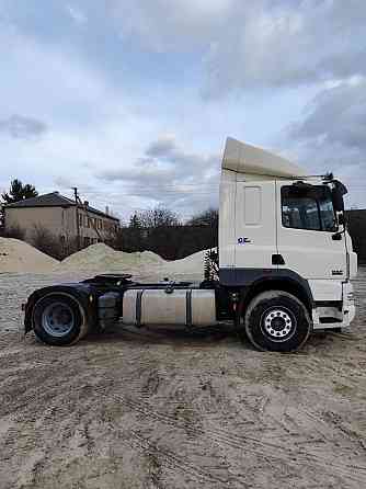 DAF CF 2005 Радехів