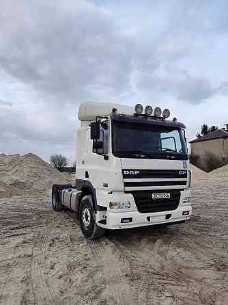 DAF CF 2005 Радехів